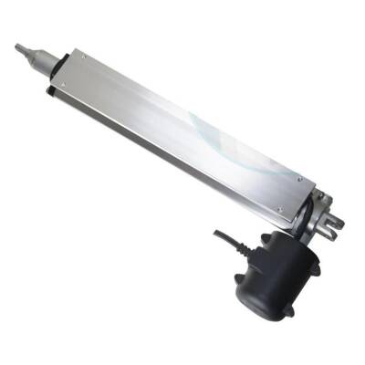 SKG-02 12V 200mm 15W Lineer Aktüatör Motor - 2
