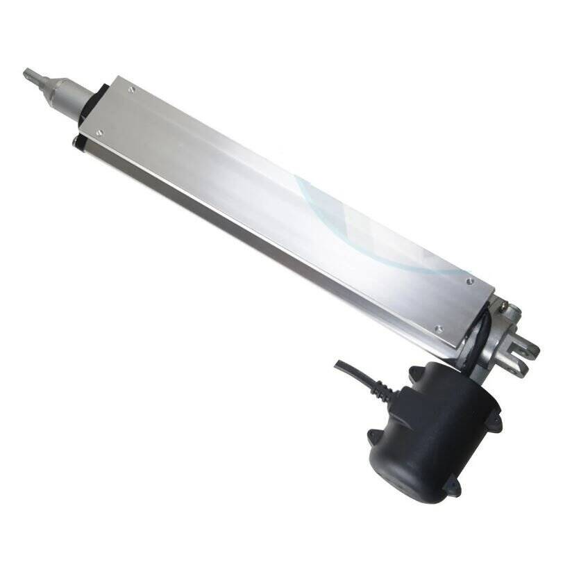 SKG-02 12V 200mm 15W Lineer Aktüatör Motor - 2