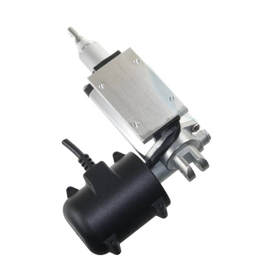 SKG-02 12V 25mm 15W Lineer Aktüatör Motor - 2