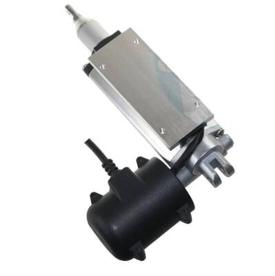 SKG-02 12V 50mm 15W Lineer Aktüatör Motor - 2