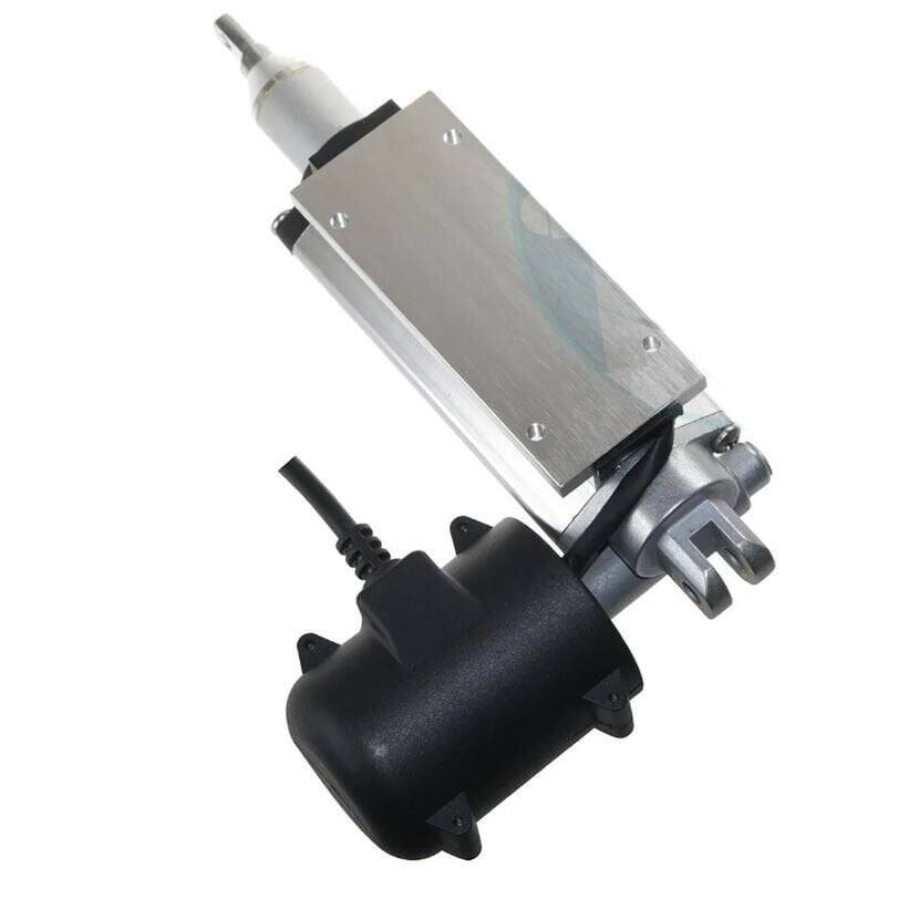 SKG-02 12V 50mm 15W Lineer Aktüatör Motor - 2