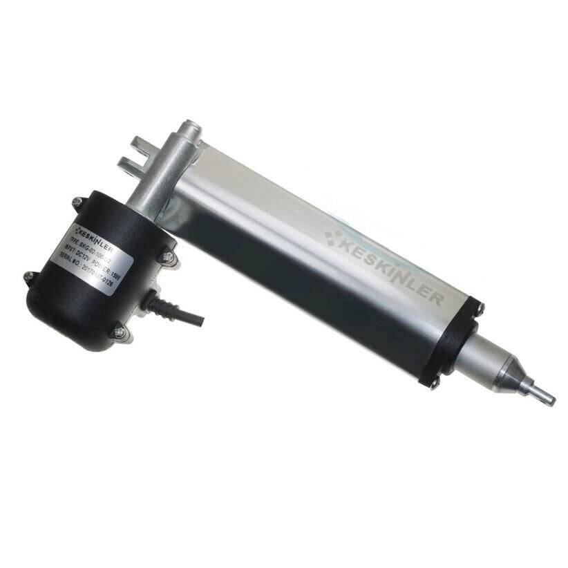 SKG-02 12V 75mm 15W Lineer Aktüatör Motor - 1