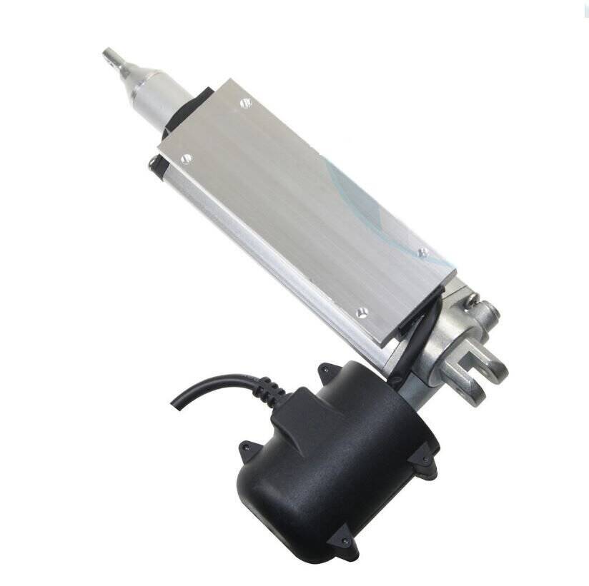 SKG-02 12V 75mm 15W Lineer Aktüatör Motor - 2