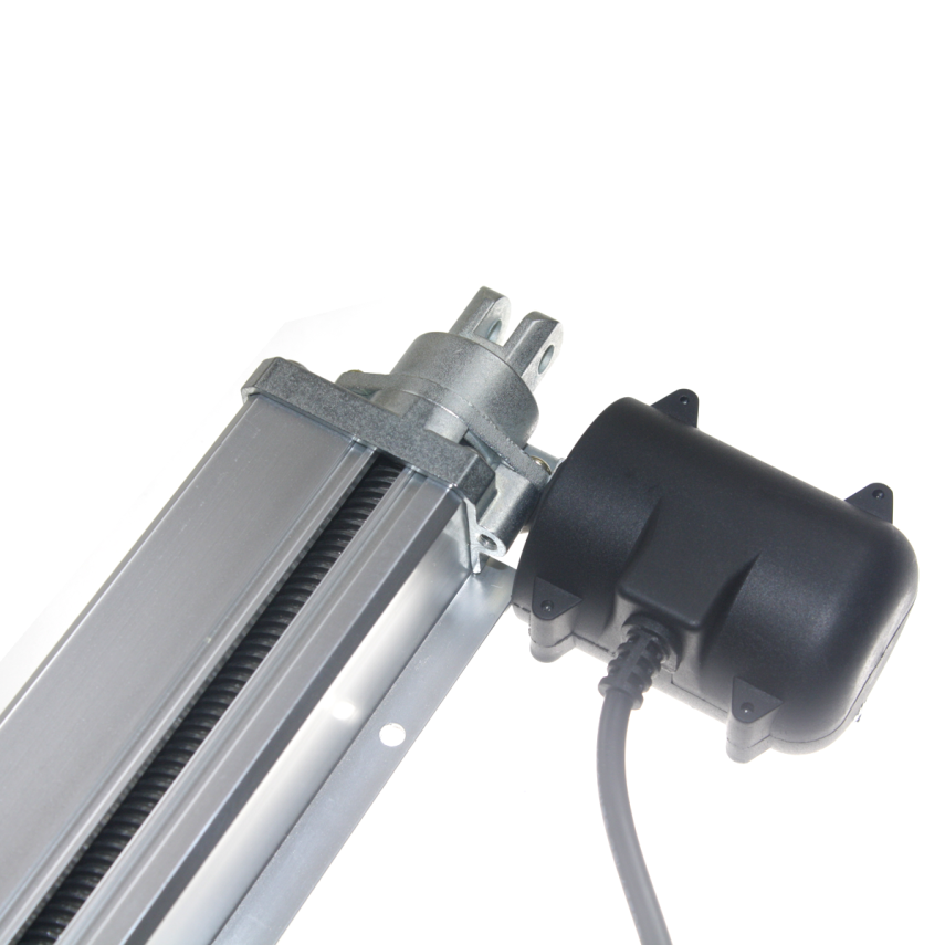 SKH-02-150 12V 15W Kızak Tipi Lineer Motor - 2
