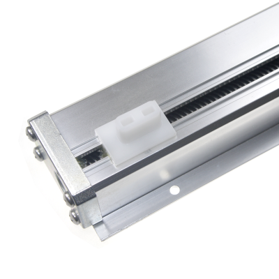 SKH-02-150 12V 15W Kızak Tipi Lineer Motor - 3