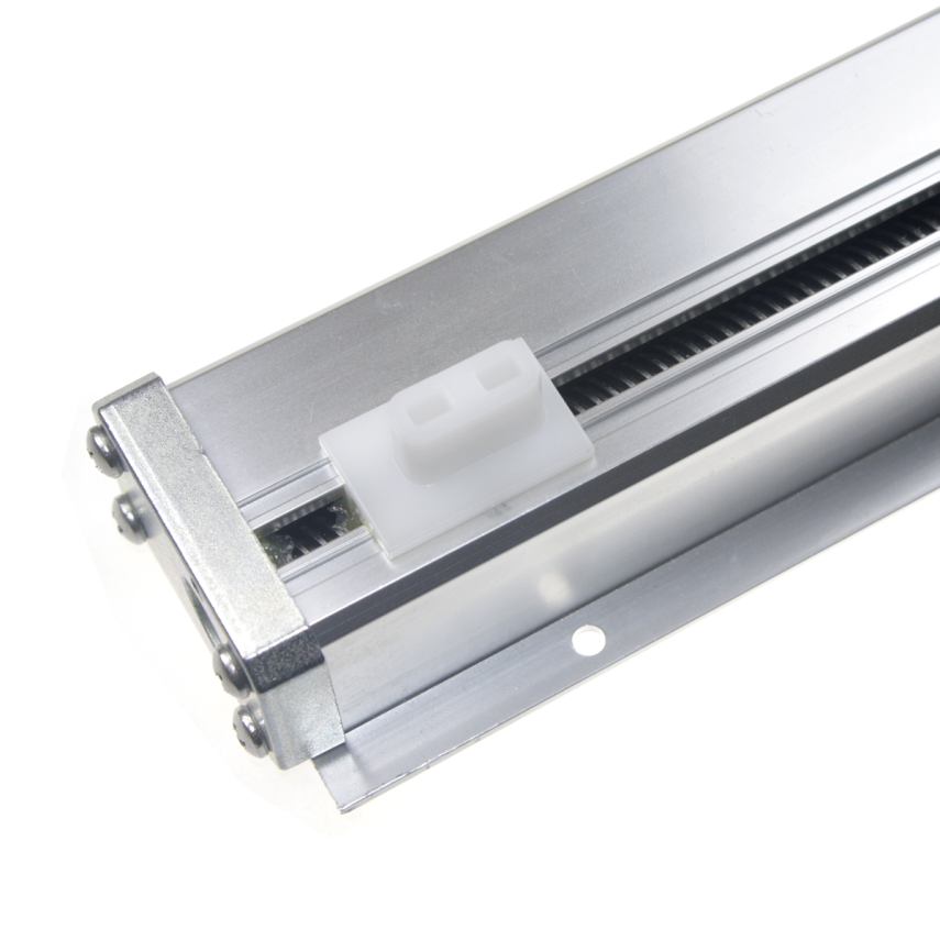 SKH-02-150 12V 15W Kızak Tipi Lineer Motor - 3