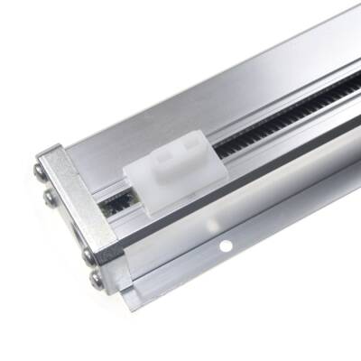 SKH‑02‑150 12V / 15W Slide-Type Linear Motor - 3