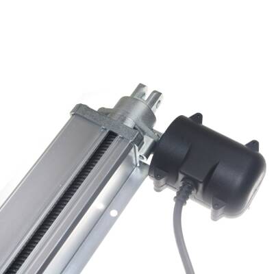 SKH‑02‑150 12V / 15W Slide-Type Linear Motor - 2