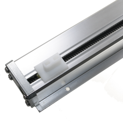 SKH-02-250 12V 15W Kızak Tipi Lineer Motor - 2
