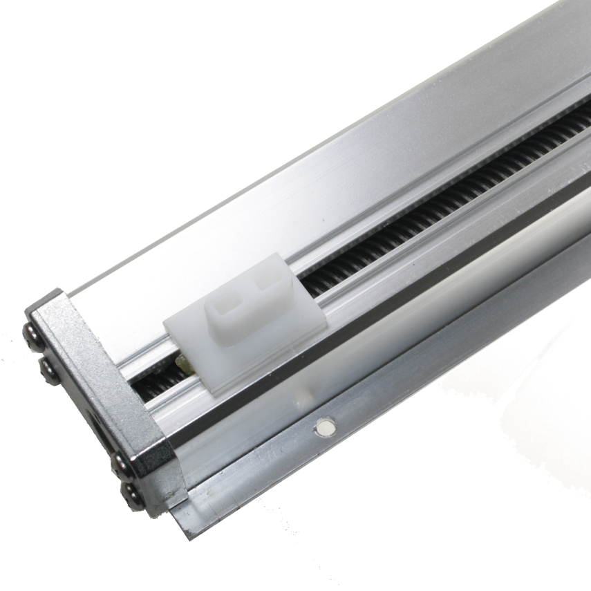 SKH-02-250 12V 15W Kızak Tipi Lineer Motor - 2