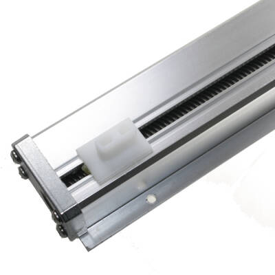 SKH-02-250 12V / 15W Slide-Type Linear Motor - 2