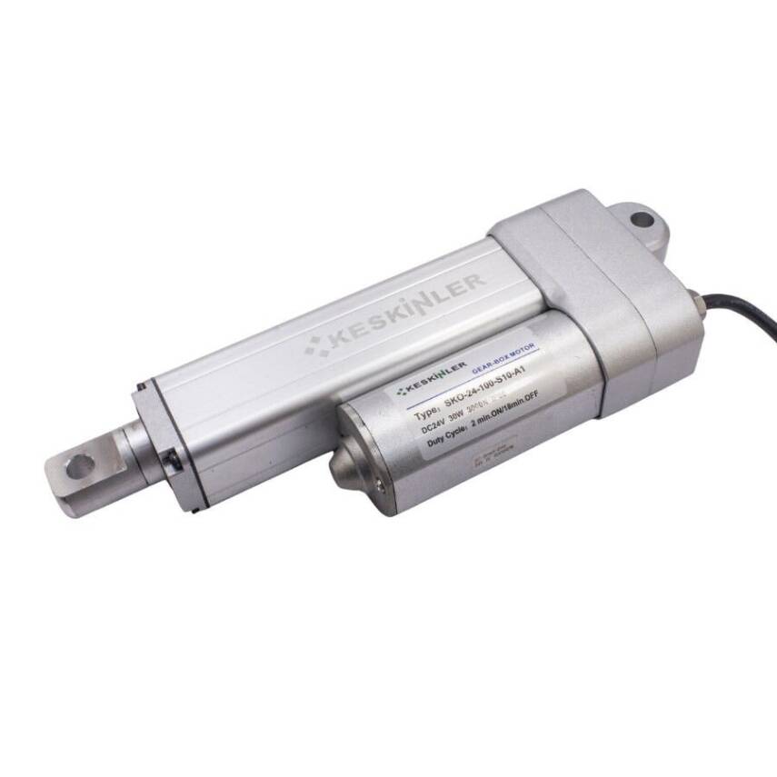 SKO-24 24V 100mm Linear Actuator Motor - 1