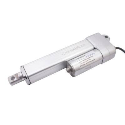 SKO-24 24V 150mm 30W Lineer Aktüatör Motor - Keskinler
