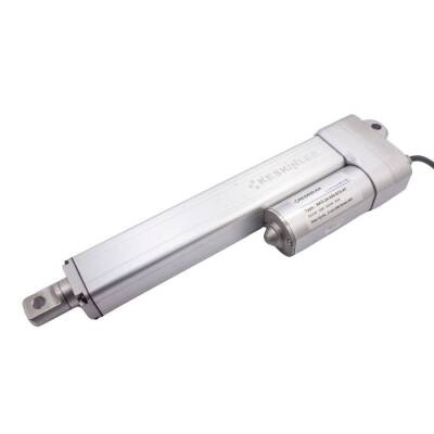 SKO-24 24V 200mm 30W Linear Actuator Motor - Keskinler