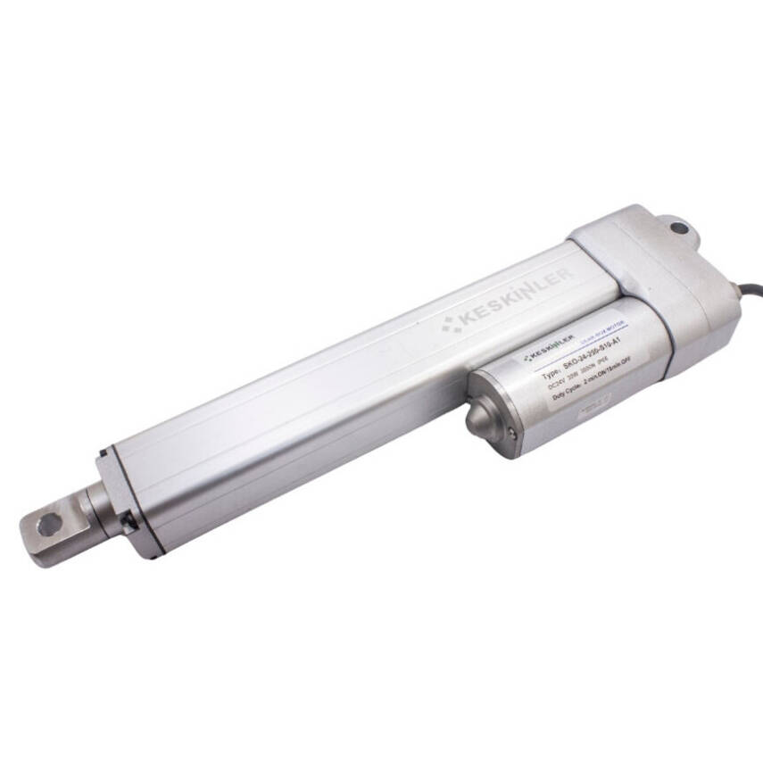 SKO-24 24V 250mm 30W Linear Actuator Motor - 1