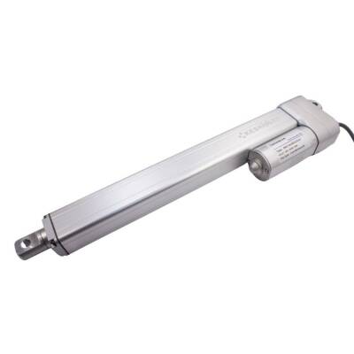 SKO-24 24V 300mm 30W Lineer Aktüatör Motor - Keskinler