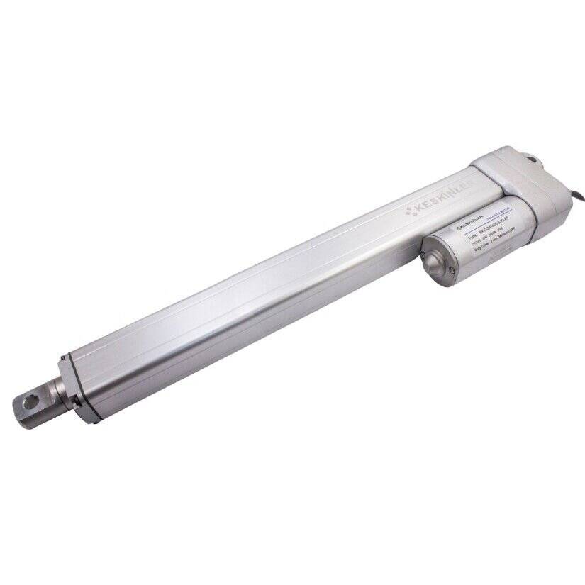 SKO-24 24V 400mm 30W Lineer Aktüatör Motor - 1