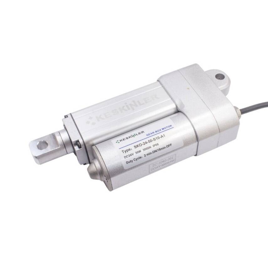 SKO-24 24V 50mm Linear Actuator Motor - 1