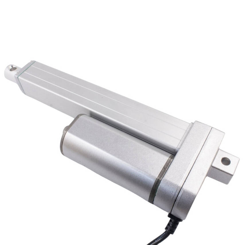 SKW-F 12V 150MM 500N Linear Actuator Motor - 2
