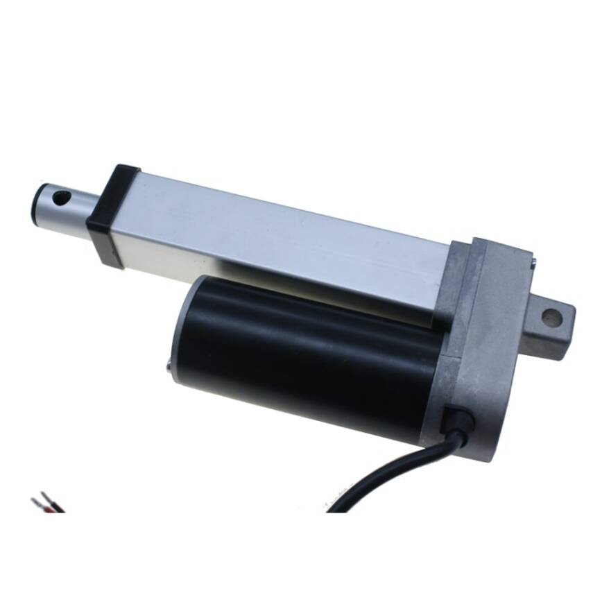 SKW-F 24V 100MM 1000N Linear Actuator Motor - 2