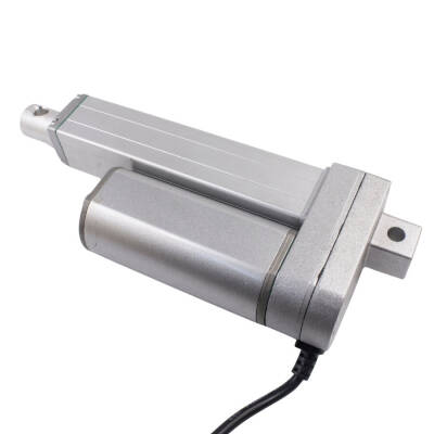 SKW-F 24V 100MM 1000N Lineer Aktüatör Motor - 2