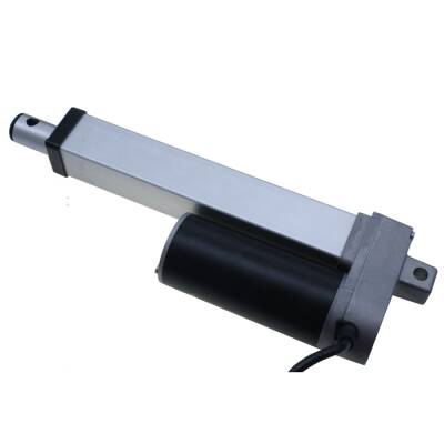 SKW-F 24V 150MM 1000N Linear Actuator Motor - 2