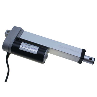 SKW-F 24V 150MM 1000N Lineer Aktüatör Motor - 1