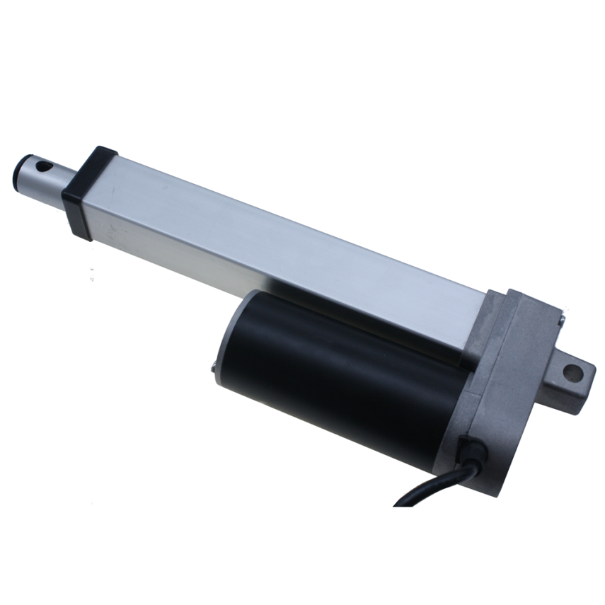 SKW-F 24V 150MM 1000N Lineer Aktüatör Motor - 2