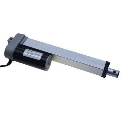 SKW-F 24V 200MM 1000N Linear Actuator Motor - 1