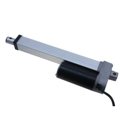 SKW-F 24V 200MM 1000N Linear Actuator Motor - 2