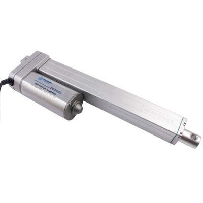 SKW-F 24V 200MM 1000N Linear Actuator Motor - Keskinler