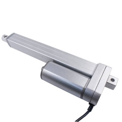 SKW-F 24V 200mm 1000N Linear Actuator Motor - 2