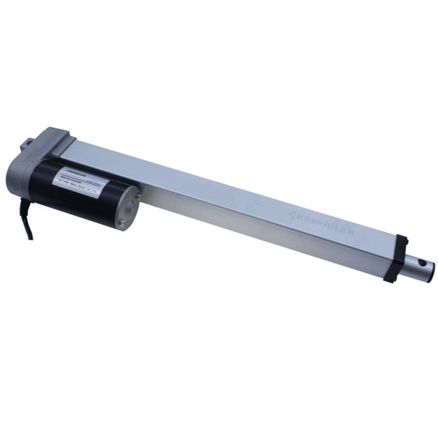 SKW-F 24V 300mm 1000N Linear Actuator Motor - 1