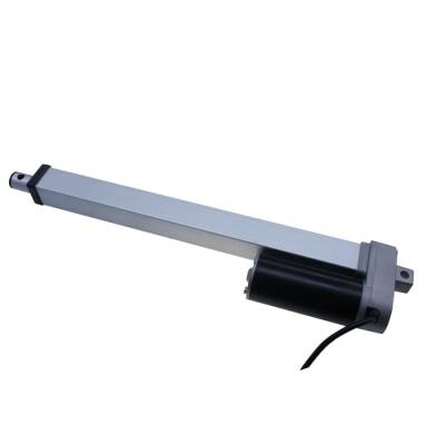SKW-F 24V 400MM 1000N Linear Actuator Motor - 2