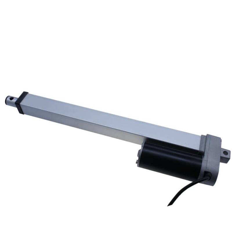 SKW-F 24V 400MM 1000N Linear Actuator Motor - 2