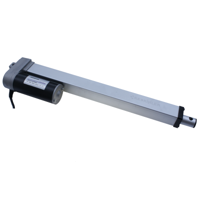 SKW-F 24V 400MM 1000N Lineer Aktüatör Motor - 1