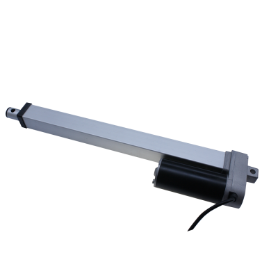 SKW-F 24V 500MM 1000N Lineer Aktüatör Motor - 2