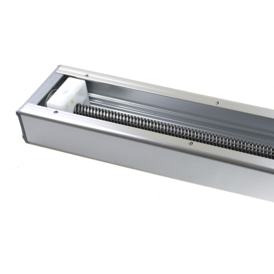 SKX-03-250 12V 20W Kızak Tipi Lineer Motor - 2