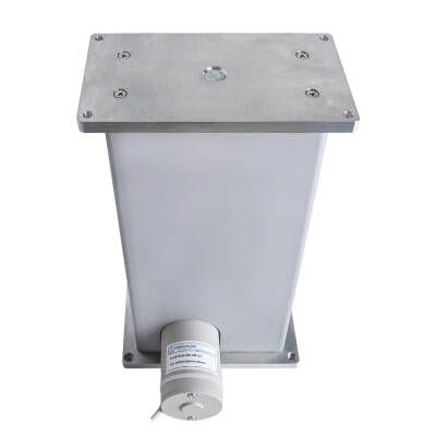 SLA018 24V 200mm 4000N Column Motor - 1