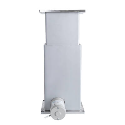 SLA018 24V 200mm 4000N Column Motor - 3