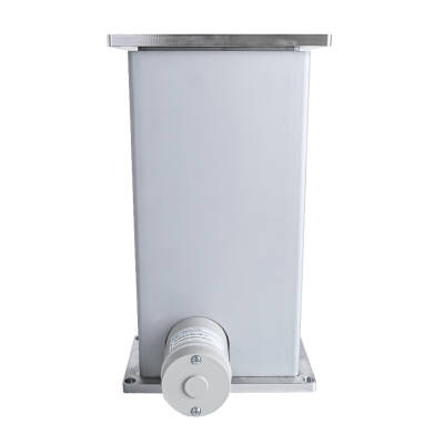 SLA018 24V 200mm 4000N Electric Lifting Column - 2