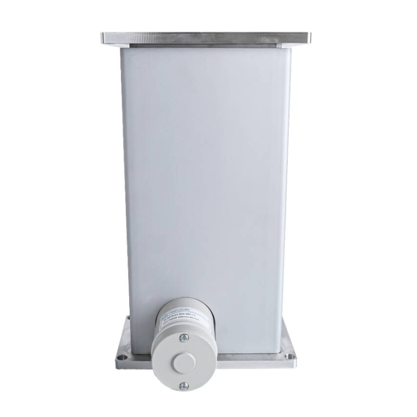 SLA018 24V 200mm 4000N Electric Lifting Column - 2