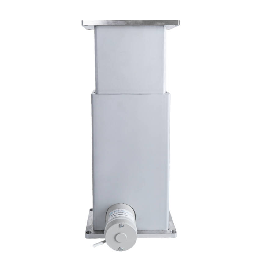 SLA018 24V 200mm 4000N Electric Lifting Column - 3