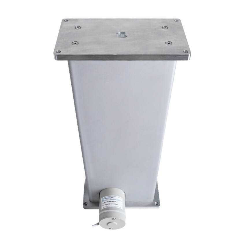 SLA018 24V 300mm 4000N Column Motor - 1