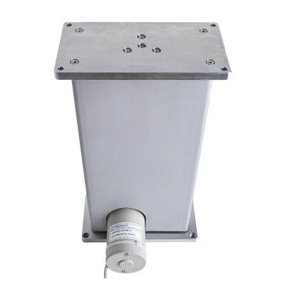 SLA018B 24V 200mm 1200N Column Motor - Keskinler