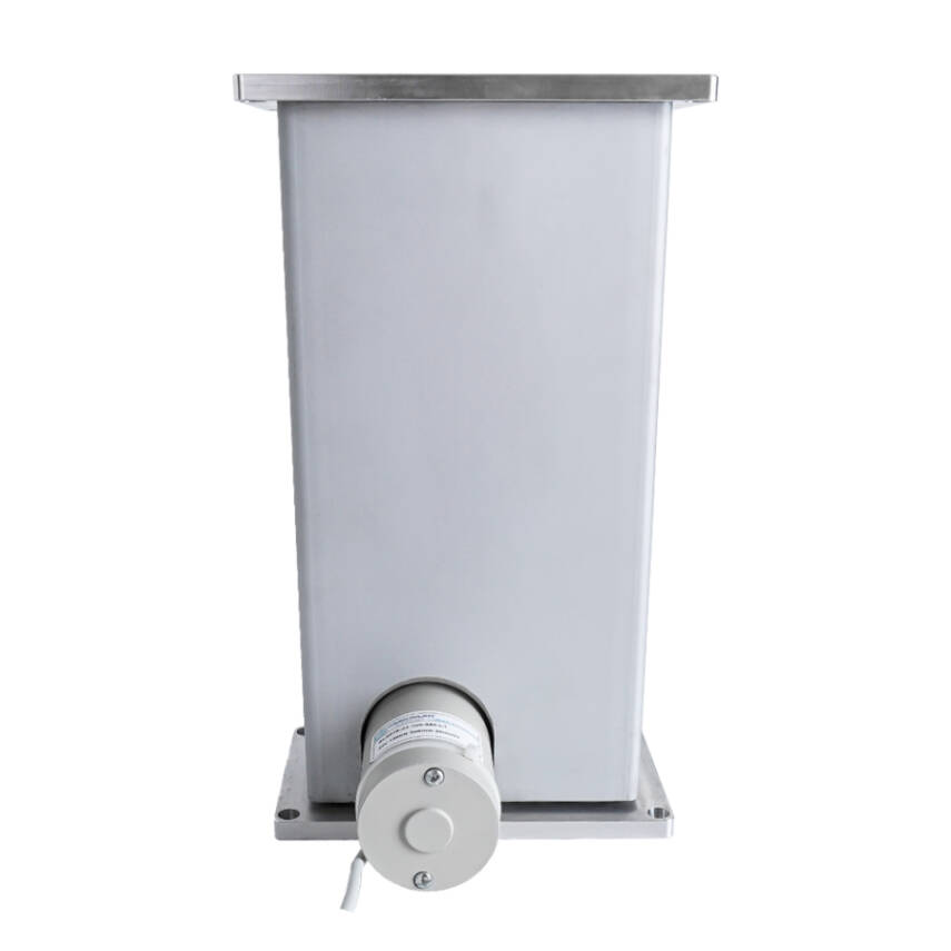 SLA018B 24V 300mm 1200N Column Motor - 2