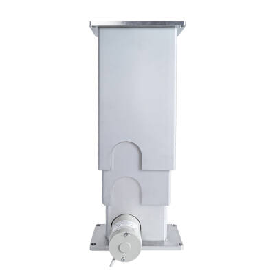 SLA018B 24V 300mm 1200N Column Motor - 3