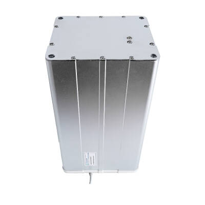 SLA018C 24V 200mm 8000N Heavy Duty Electric Lifting Column - Keskinler