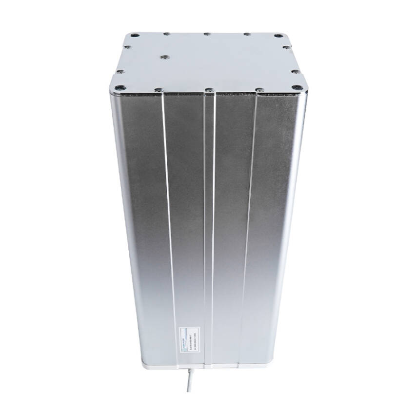 SLA018C 24V 300mm 2000N Column Motor - 1