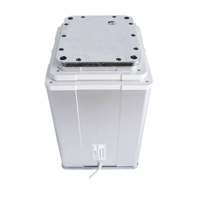 SLA018D 24V 200mm 3000N Column Motor - Keskinler